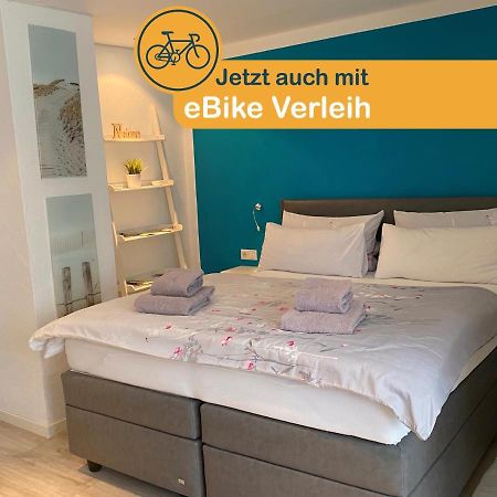 Ferienwohnung Familie Seuferle 슈바이겐레크텐바크 외부 사진