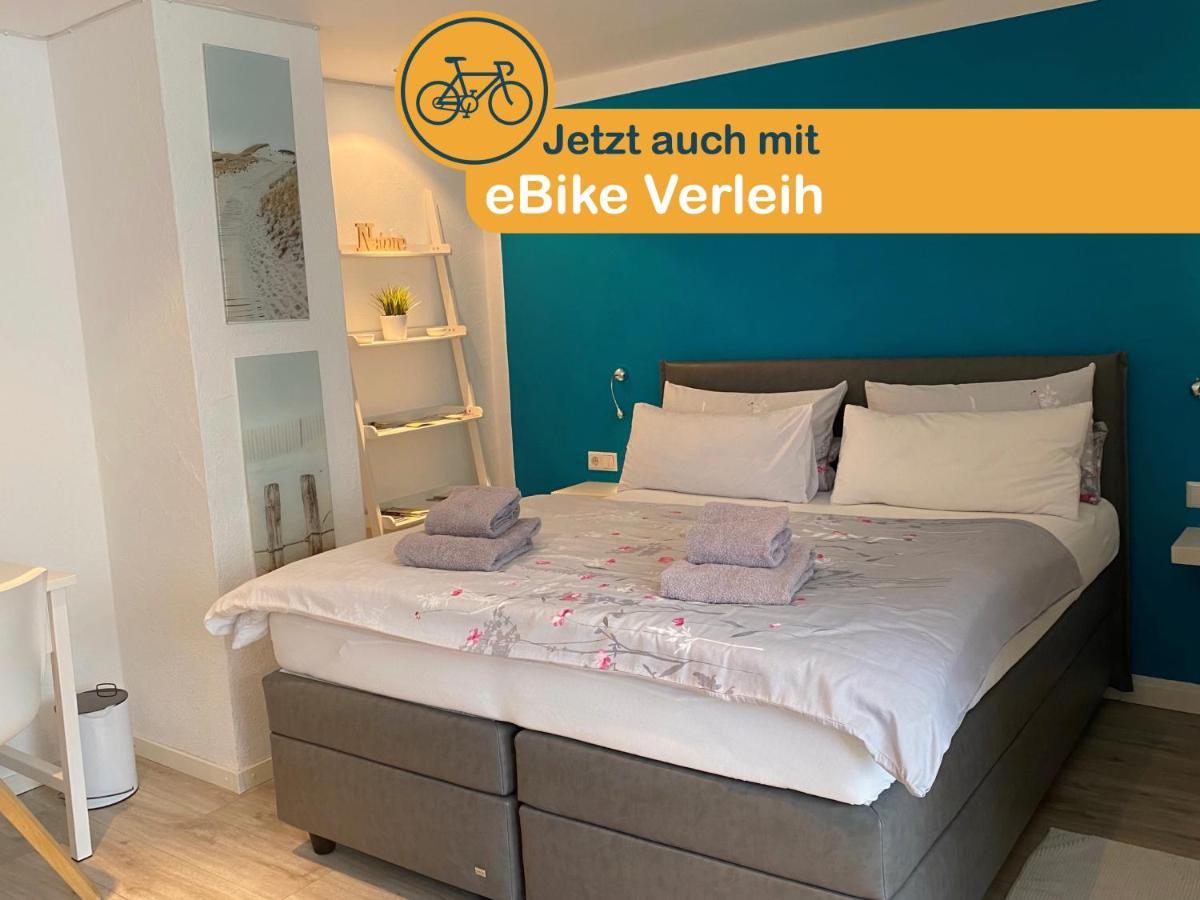 Ferienwohnung Familie Seuferle 슈바이겐레크텐바크 외부 사진